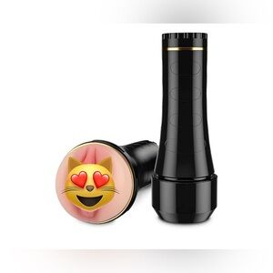 Men’s personal massager flashlight